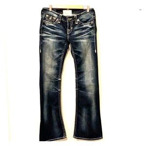 Big Star Jeans | Sweet | 28 Long